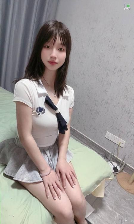 苗条淑女彤彤
