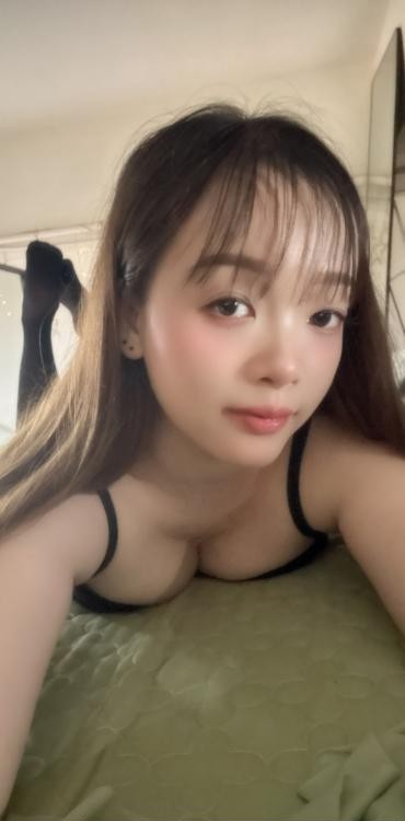 沙溪白虎妹妹