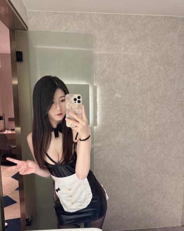 莞式服务小熊老师