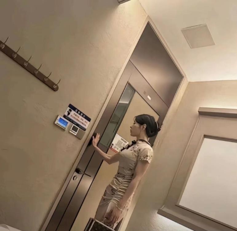 西安学生御姐模特兼职