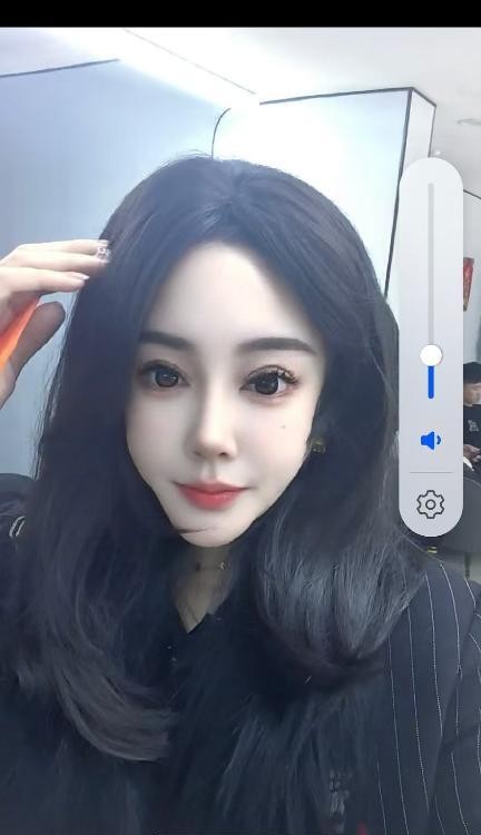 再刷颜值莞式美女