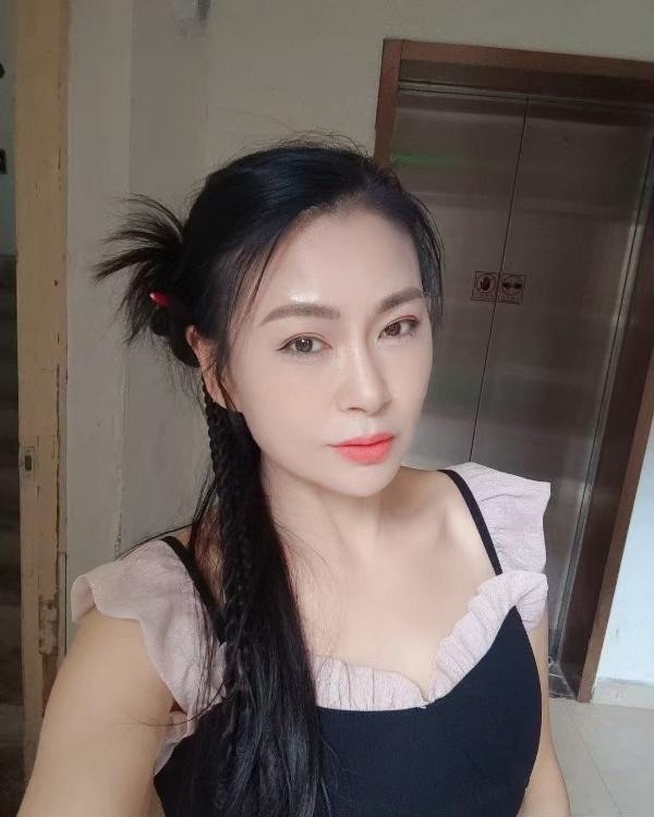 南三环风骚熟女