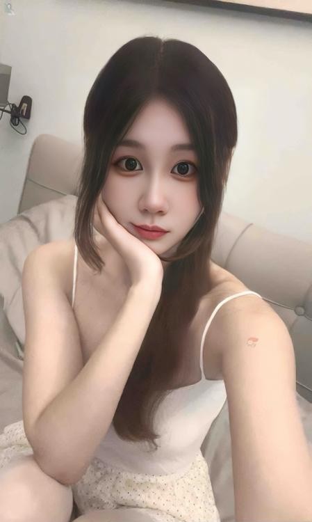 吴中清纯甜妹女友