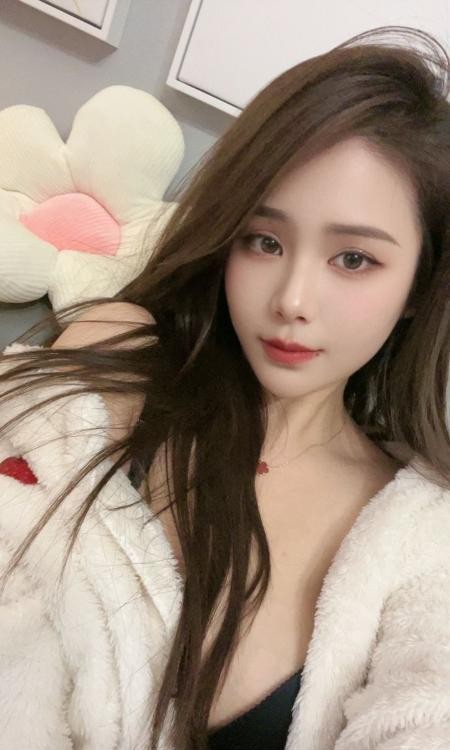 南城波霸丰润御姐