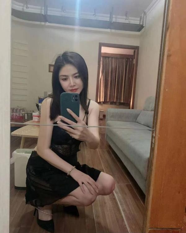 成华身材丰满少妇