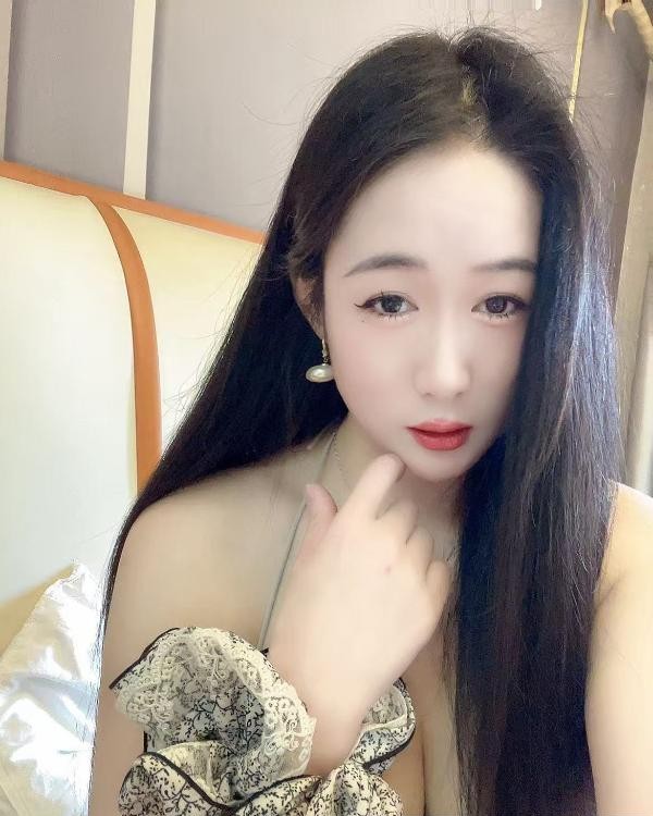 温柔似水宝藏小姐姐