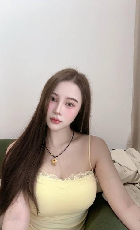 上海浦东大茜茜