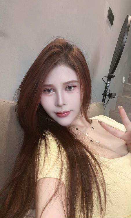 上海浦东陆家嘴大茜茜