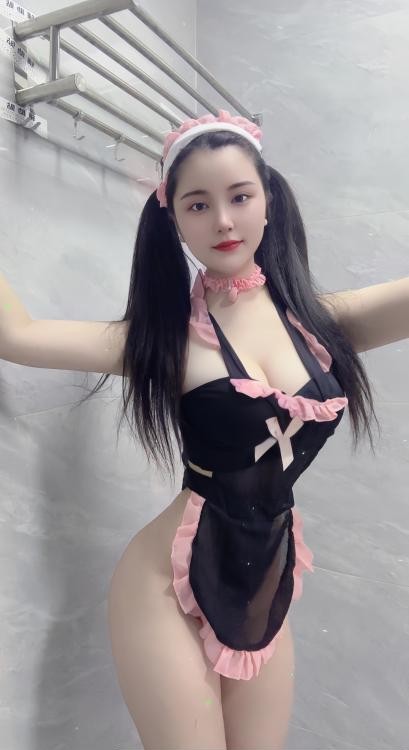 上城马尾辫小妖精