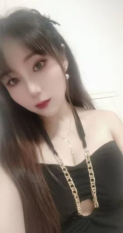 合肥个人颜值御姐