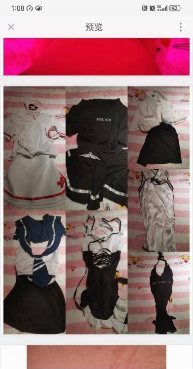 性价比巨奶琳达