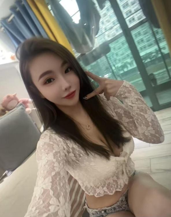风骚女友Tina