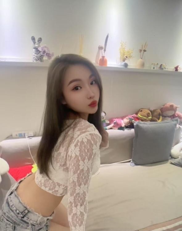 风骚女友Tina