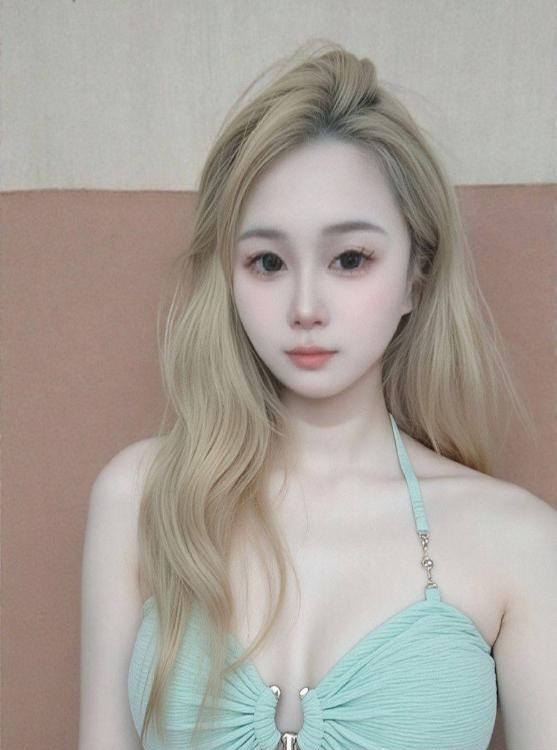 南山很会调情的妹妹