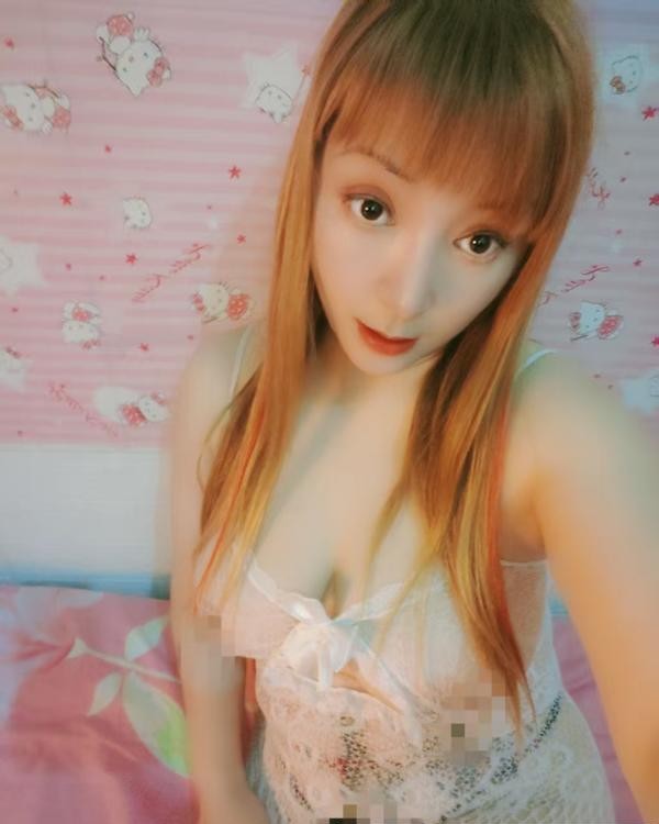 可拍视频的仙仙老师