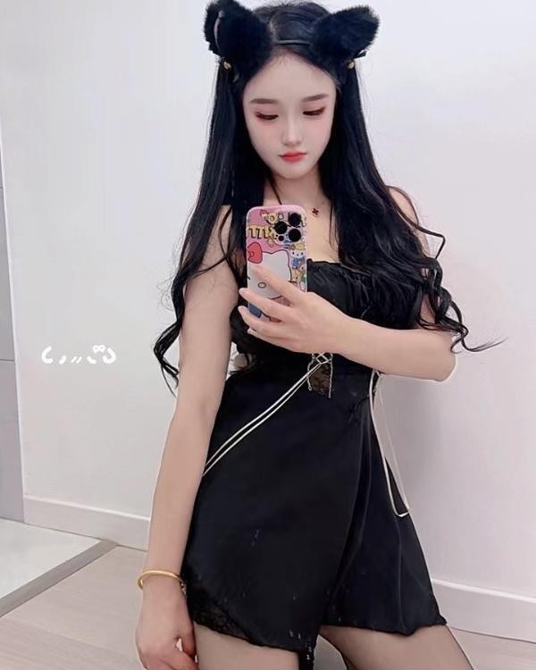 上海长宁温妮挺棒