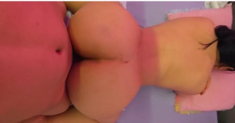 二刷后入肥臀安妮