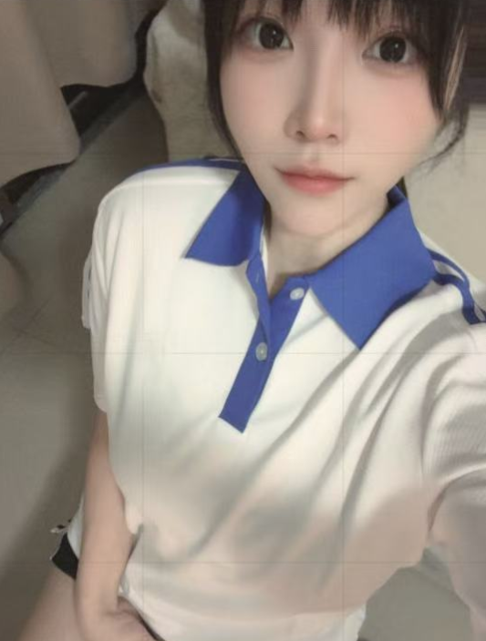 罗湖质朴文艺小萝莉