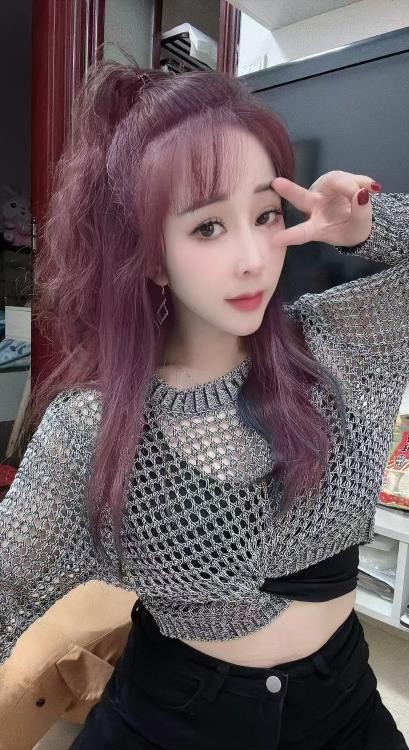 广州大波女古丽姐