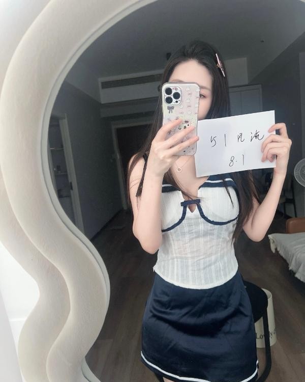 江宁小蛮腰小晚晚