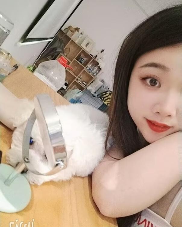 长沙温柔气质老师娜美