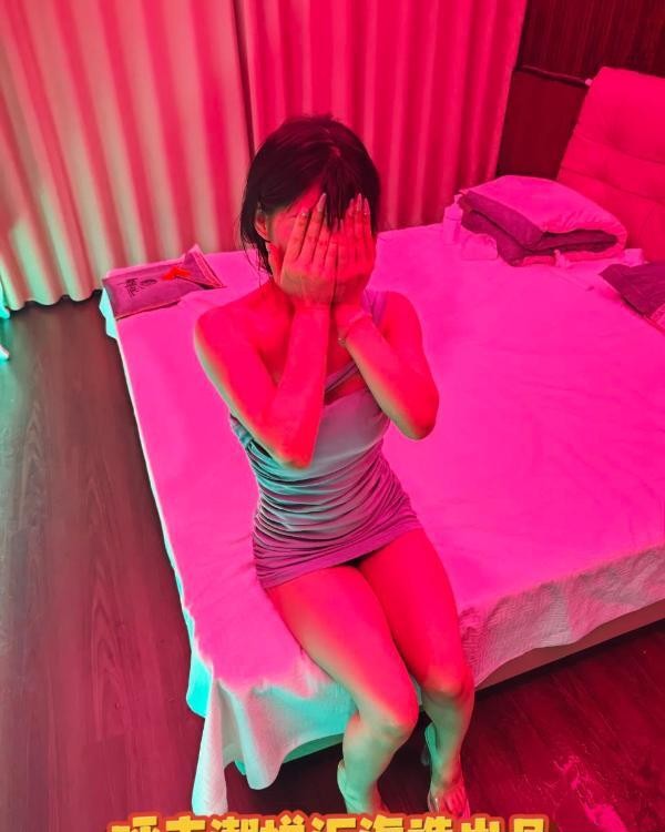 呼市T台海选会所