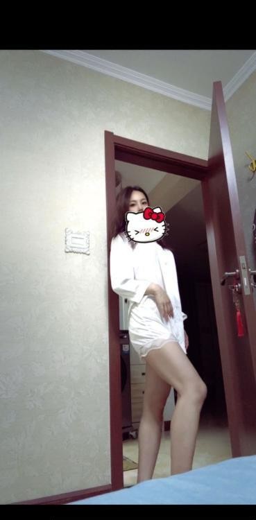 青岛市区纯欲小姐姐