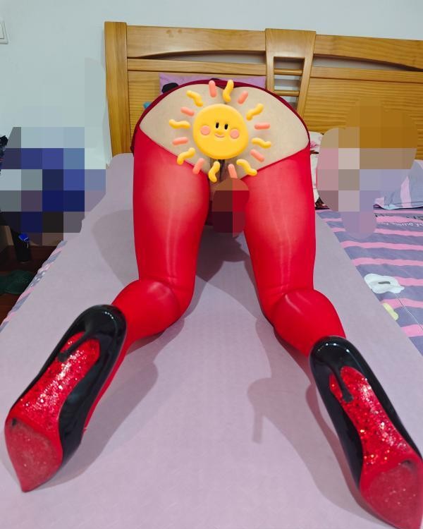 徐汇依依姐喷水三通