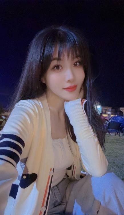 妖娆多姿姗姗老师