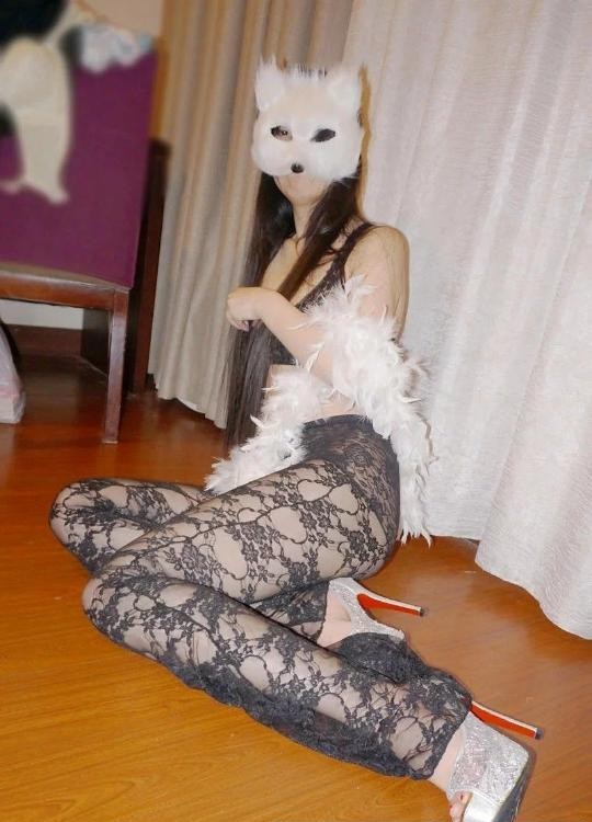 上城区肥臀少妇