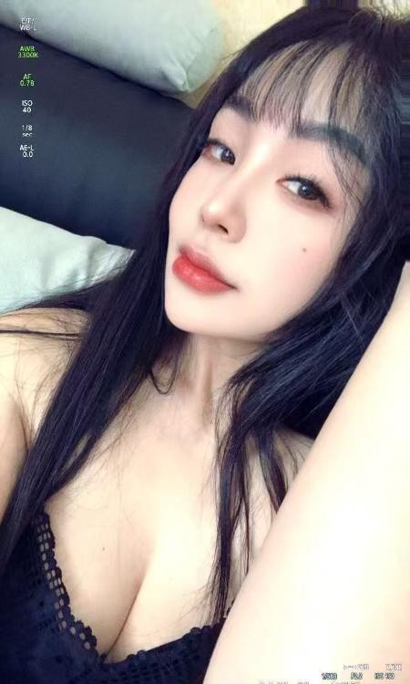 服务系美女小久