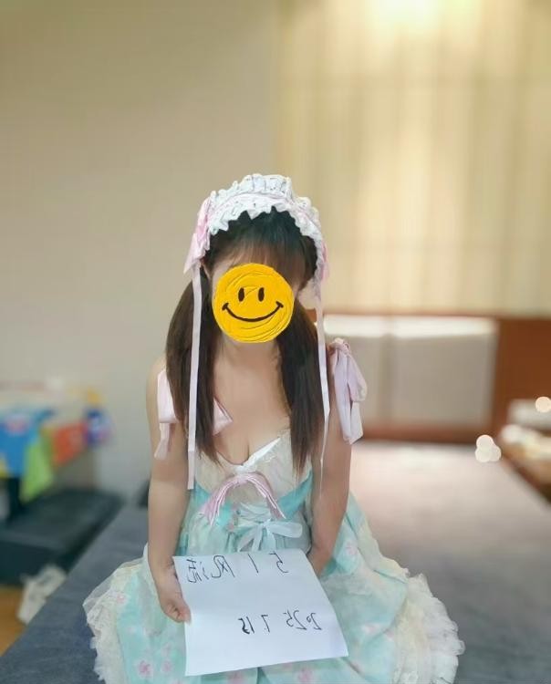 苏州甜美小萝莉