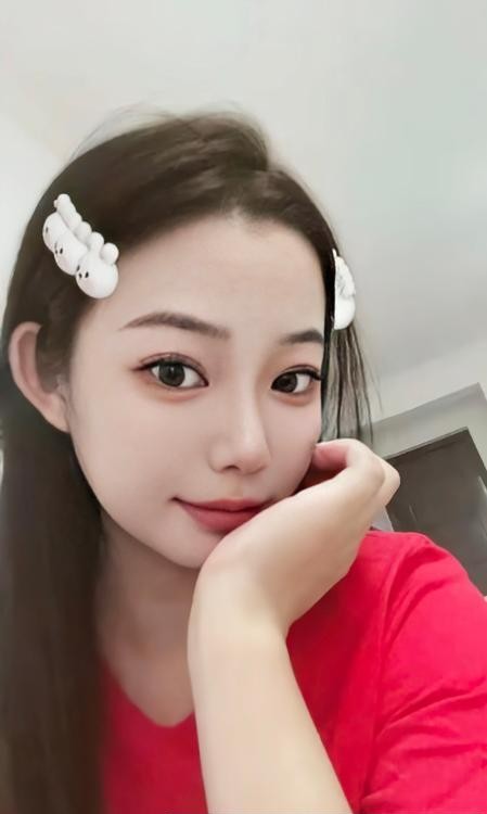 性感短裙美女