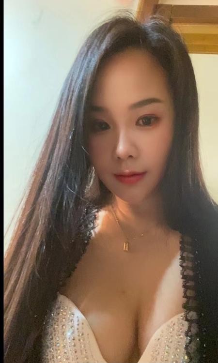 义乌贝村御姐