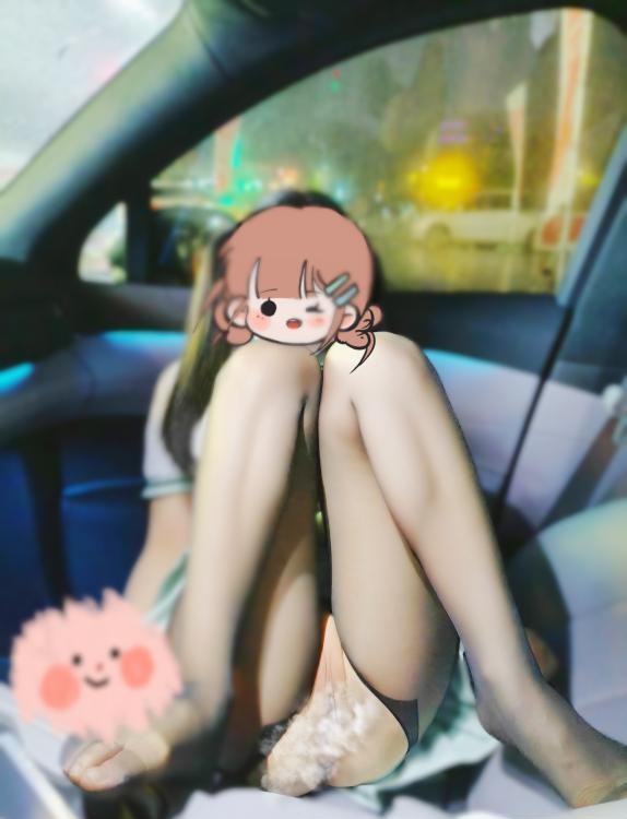 天河户外啪小朵酱