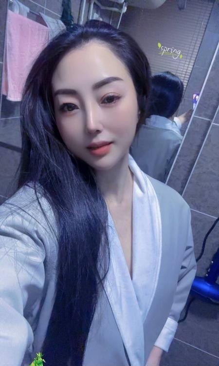 性感服务小姐姐