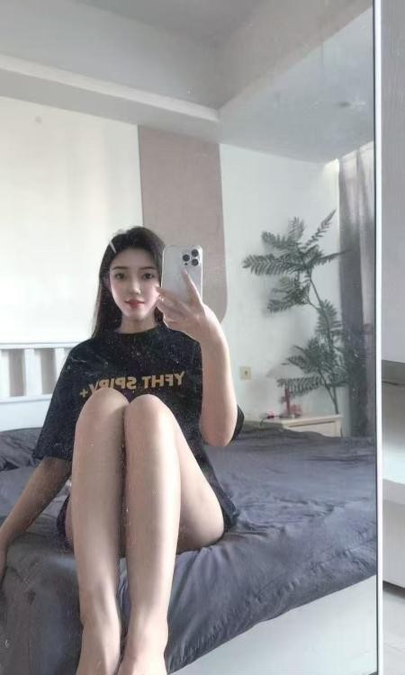 奥体美熙老师身材很棒