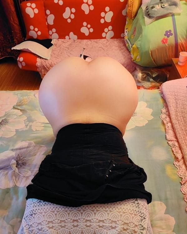 丰臀熟女开心宝贝