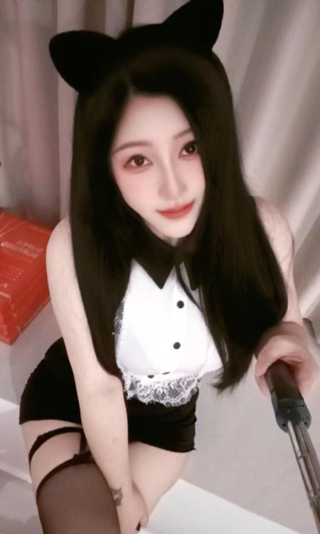 拱墅区大胸妹