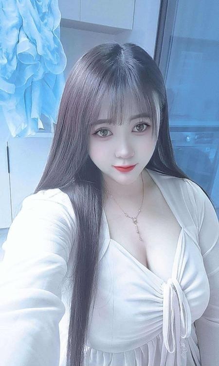 娃娃音甜美萝莉甜七