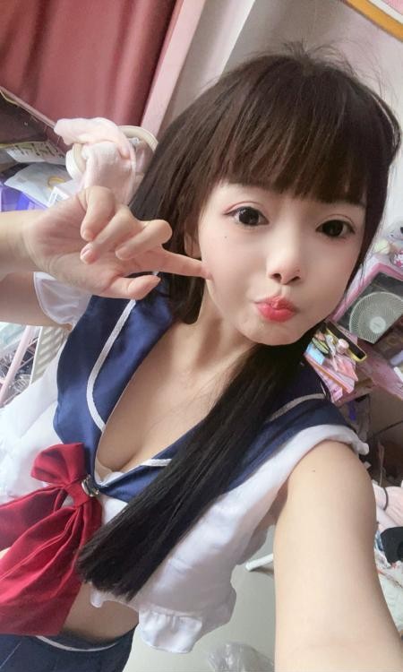 雨花小萝莉冰儿