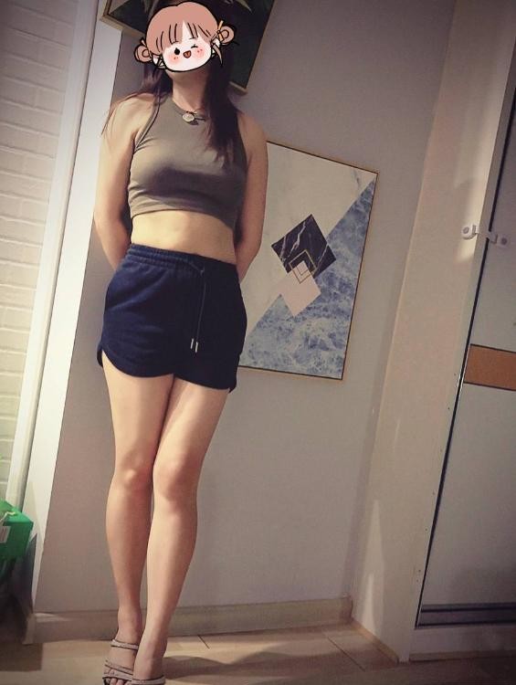 长沙邻家小妹金莲