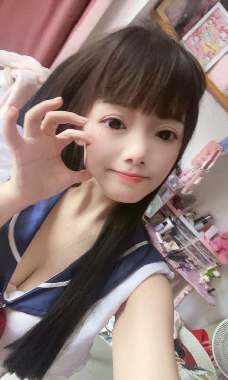 雨花小萝莉冰儿