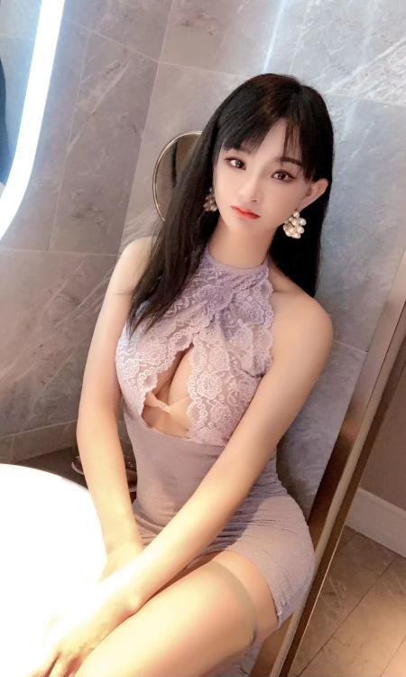 普陀米娅性感御姐