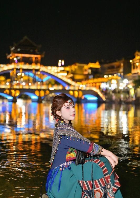 长沙邻家小妹金莲