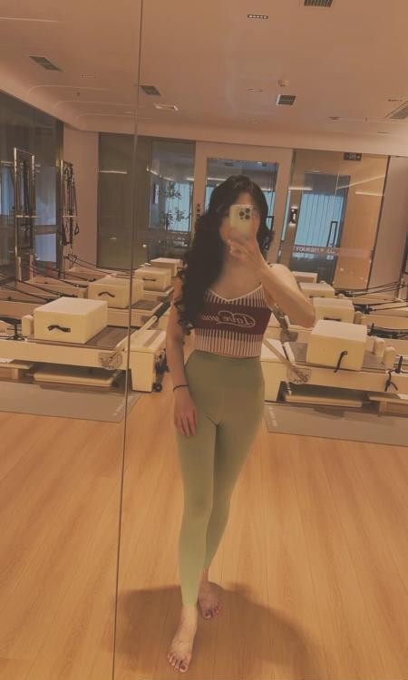 武侯区瑜伽老师