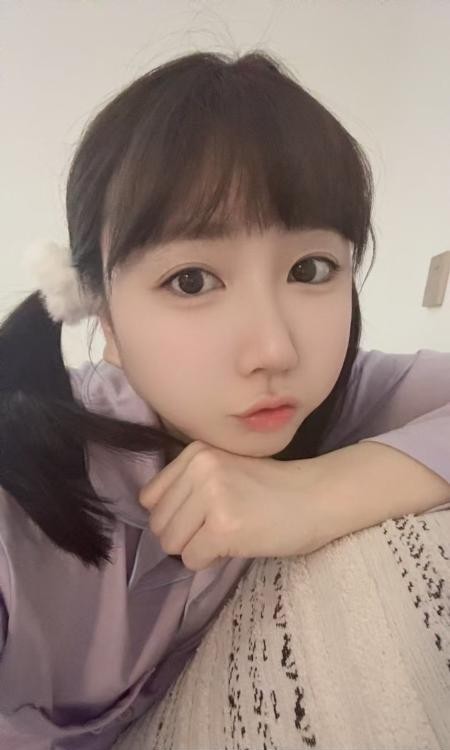 回归小萝莉哎宝