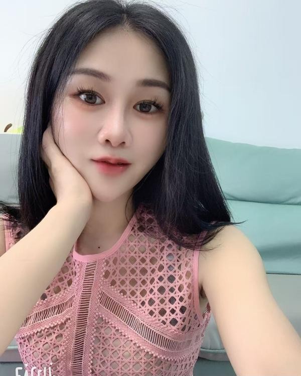 新北中项小姐姐