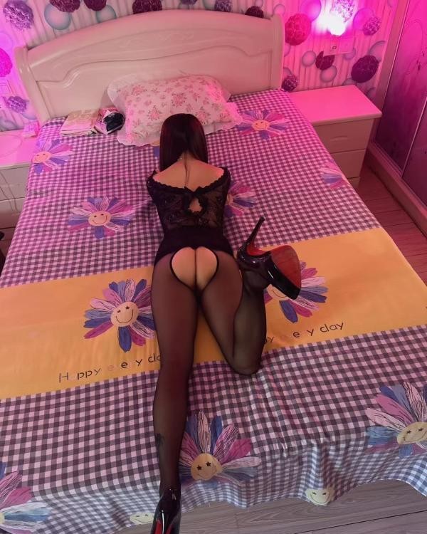 丁家庄小骚姐姐