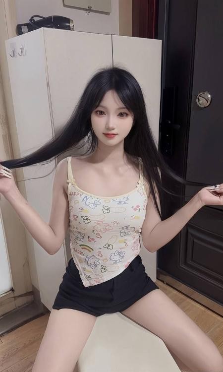 颜值嫩妹温柔老师